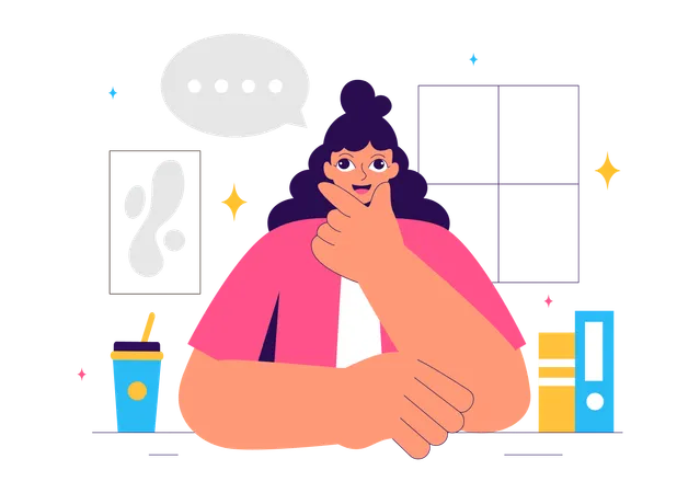 thought
